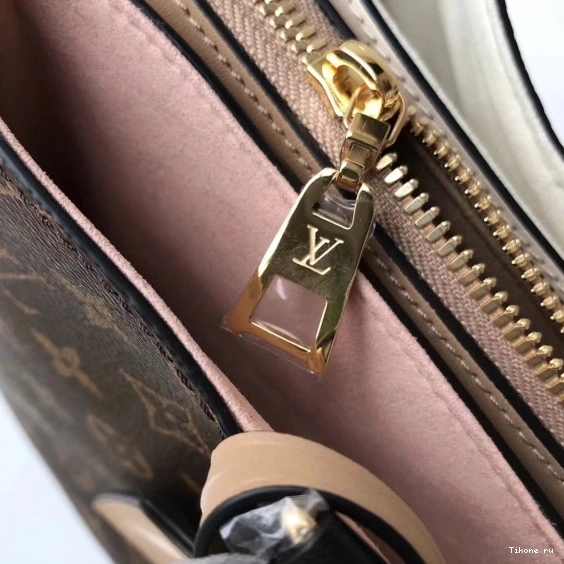 Cheap Louis Millefeuille Saintonge bag M44255 Vuitton Camera Shoulder 0727